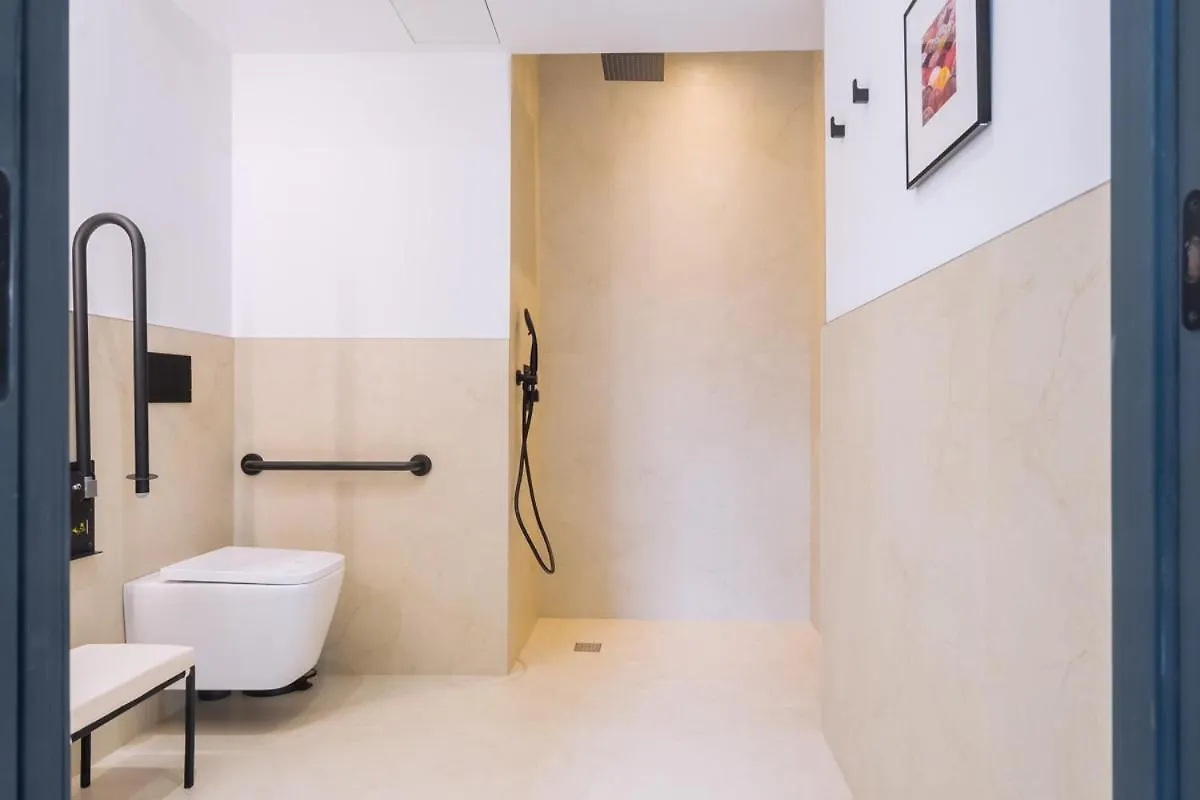Luxury Apartment Overlooking Casa Pilatos Sevilla