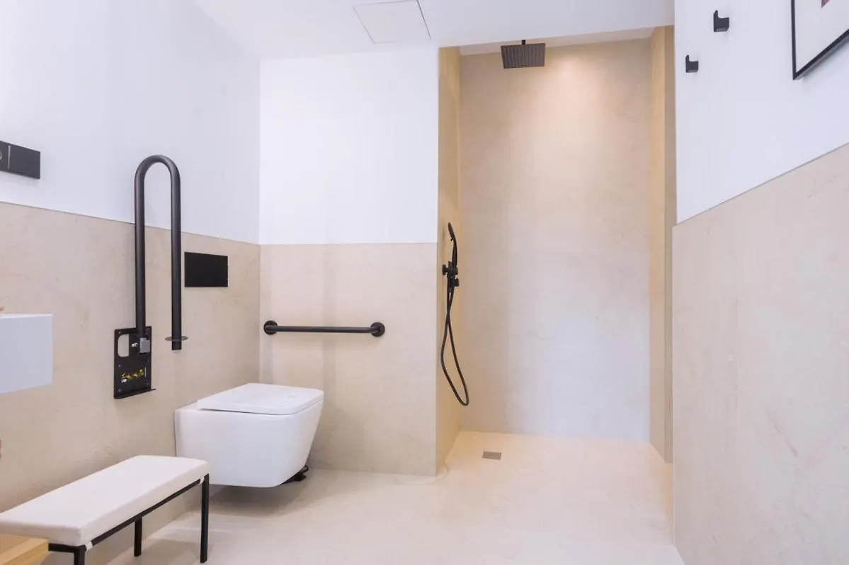 Luxury Apartment Overlooking Casa Pilatos Sevilla