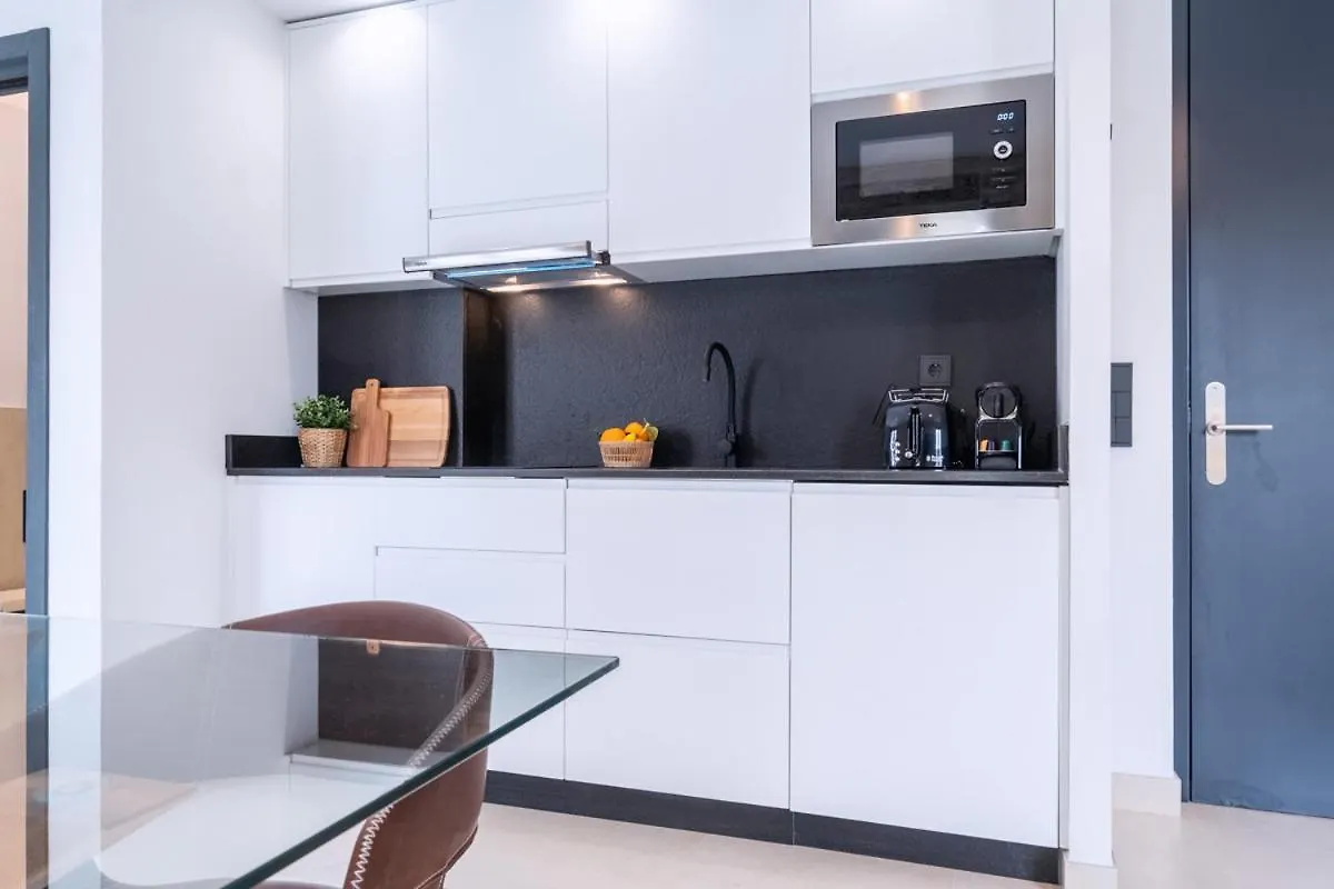 Luxury Apartment Overlooking Casa Pilatos Sevilla