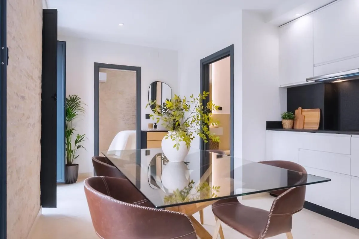 Luxury Apartment Overlooking Casa Pilatos Sevilla
