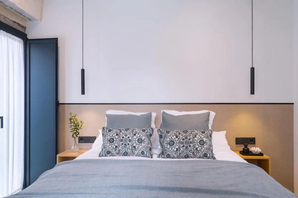 Luxury Apartment Overlooking Casa Pilatos Seville