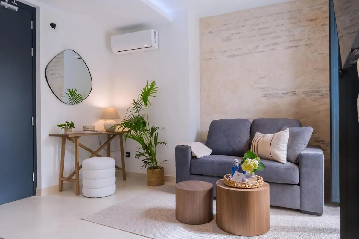 Luxury Apartment Overlooking Casa Pilatos Seville 0*,  Spain