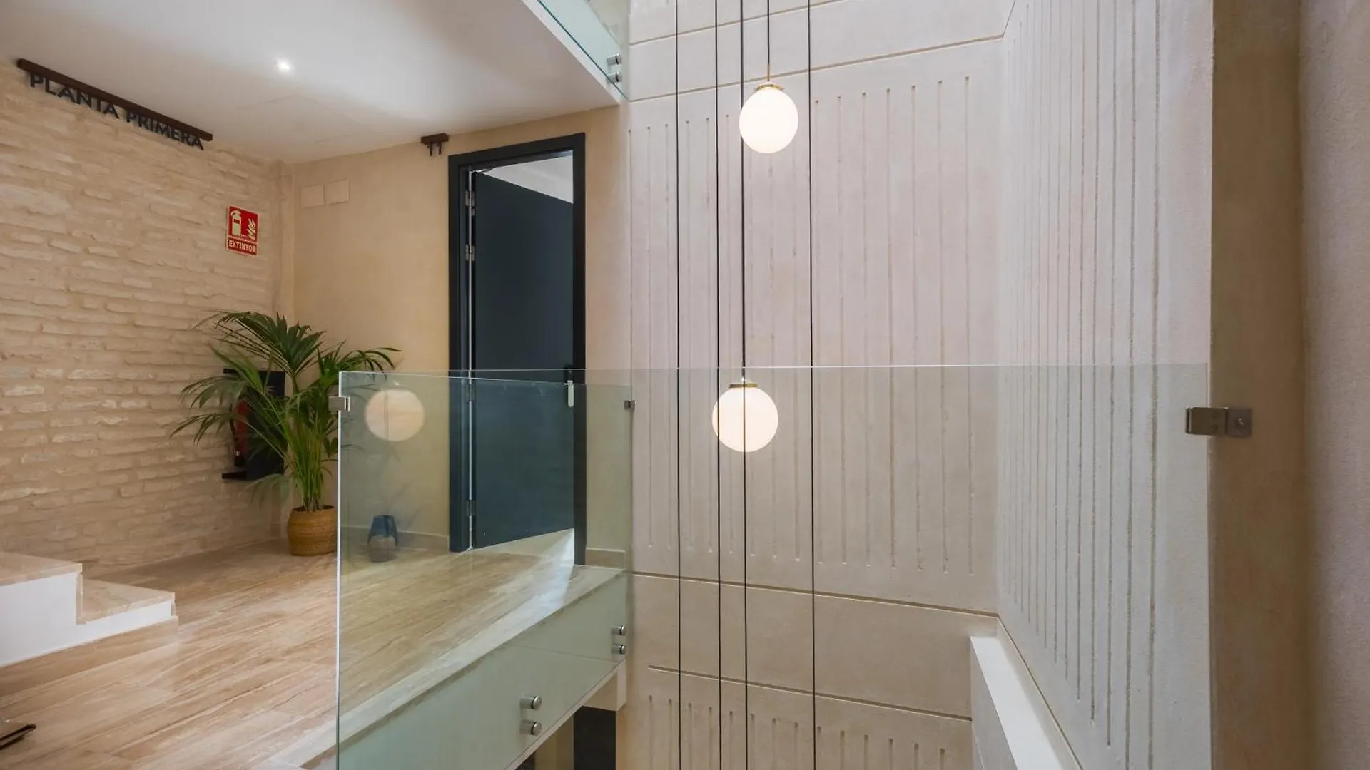 Luxury Apartment Overlooking Casa Pilatos Seville 0*,  Spain
